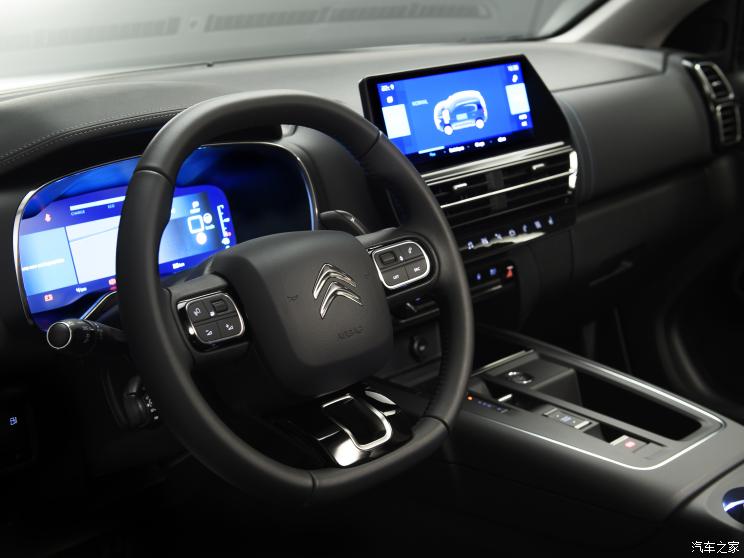 雪铁龙(进口) 雪铁龙C5 AIRCROSS新能源 2022款 hybrid 雪铁龙(进口) 雪铁龙C5 AIRCROSS新能源 2022款 hybrid