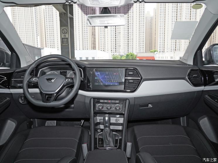 一汽-大众捷达 捷达VS5 2022款 280TSI 自动悦享型 一汽-大众捷达 捷达VS5 2022款 280TSI 自动悦享型