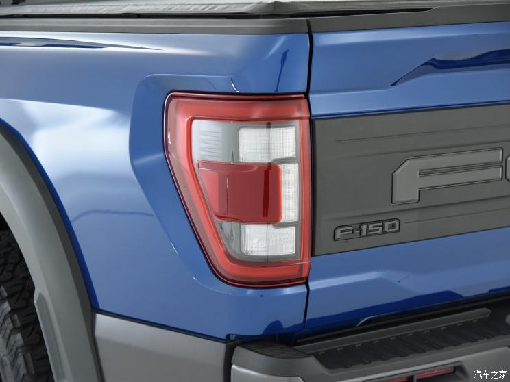 福特(进口) 福特F-150 2022款 3.5T 猛禽 福特(进口) 福特F-150 2022款 3.5T 猛禽