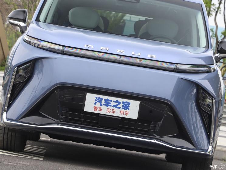 上汽大通 上汽大通MAXUS MIFA 9 2022款 锦绣高山