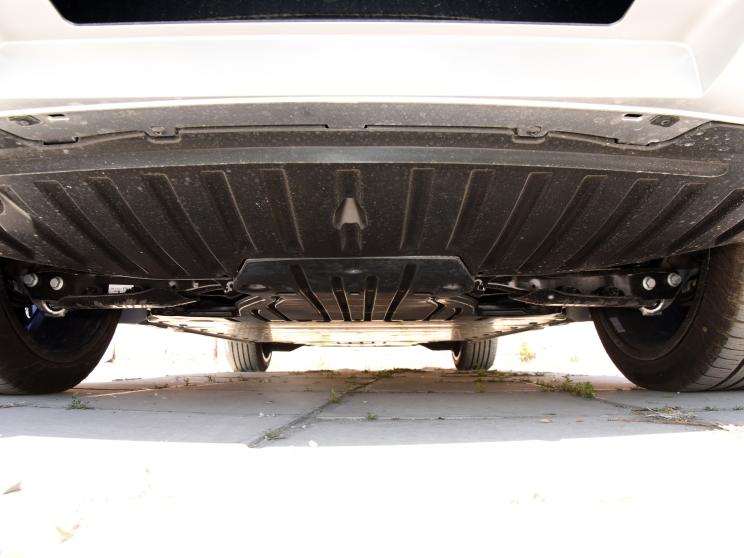 一汽-大众奥迪 奥迪Q4 e-tron 2022款 50 e-tron quattro 先享版 一汽-大众奥迪 奥迪Q4 e-tron 2022款 50 e-tron quattro 先享版