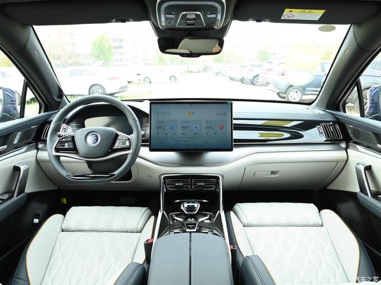 比亚迪 唐新能源 2022款 EV 635km 四驱至尊型 比亚迪 唐新能源 2022款 EV 635km 四驱至尊型