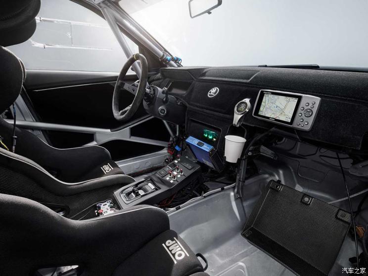 斯柯达(进口) Afriq 2022款 Concept 斯柯达(进口) Afriq 2022款 Concept