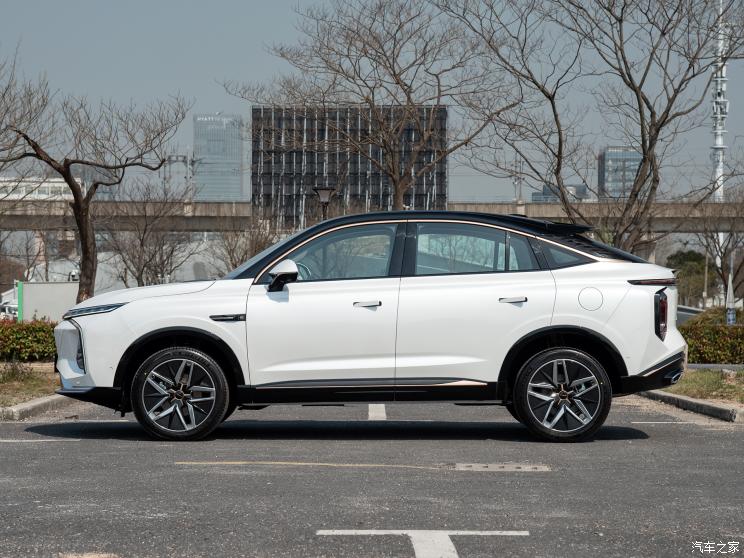 上汽集团 鲸 2022款 2.0T 蓝鲸版 上汽集团 鲸 2022款 2.0T 蓝鲸版