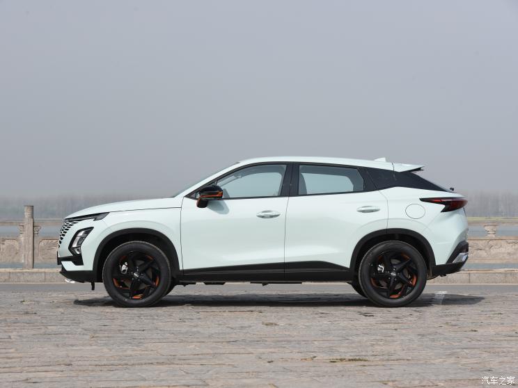 奇瑞汽车 欧萌达 2022款 高配版 奇瑞汽车 欧萌达 2022款 高配版