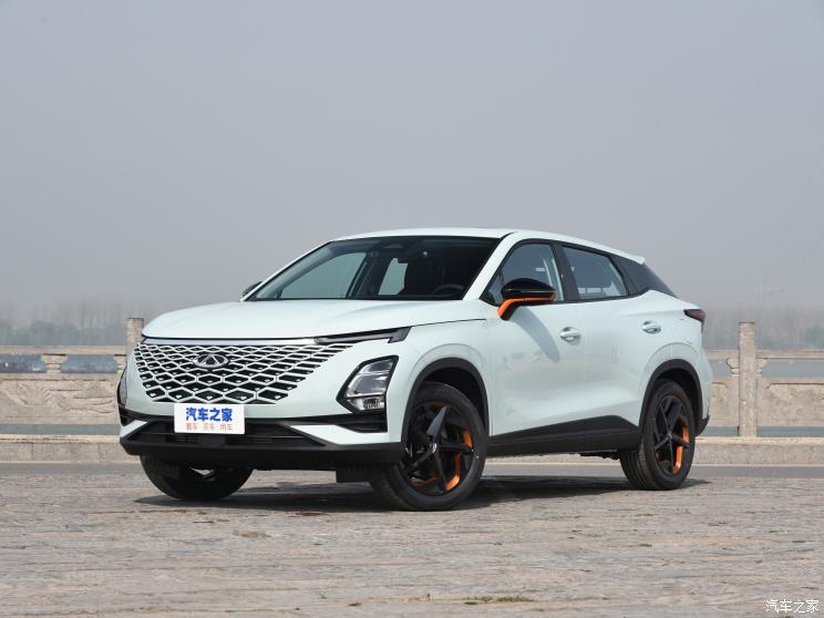 奇瑞汽车 欧萌达 2022款 高配版 奇瑞汽车 欧萌达 2022款 高配版