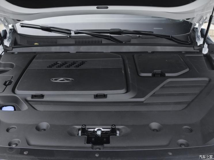 奇瑞汽车 瑞虎8 PRO 2022款 290T 两驱天穹版 5座 奇瑞汽车 瑞虎8 PRO 2022款 290T 两驱天穹版 5座