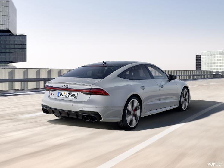 奥迪(进口) 奥迪S7 2022款 Design Edition Package 奥迪(进口) 奥迪S7 2022款 Design Edition Package