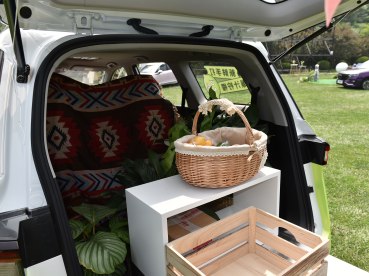 上汽通用五菱 五菱佳辰 2022款 1.5T CVT尊享旗舰型 上汽通用五菱 五菱佳辰 2022款 1.5T CVT尊享旗舰型