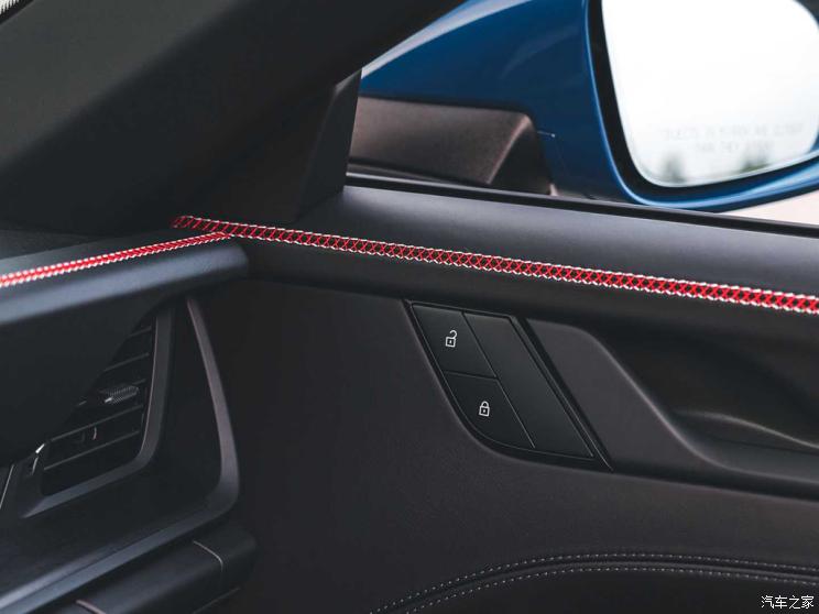 保时捷 保时捷911 2023款 Carrera GTS 美国版