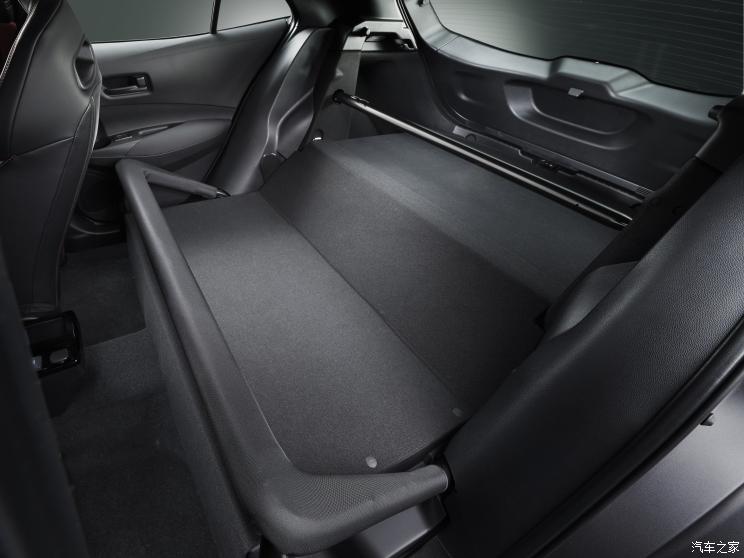 丰田(进口) 卡罗拉(进口) 2022款 GR Morizo Edition 日本版 丰田(进口) 卡罗拉(进口) 2022款 GR Morizo Edition 日本版