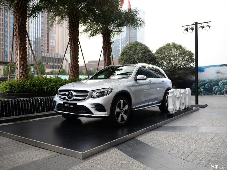 北京奔驰 奔驰GLC 2019款 GLC 300 L 4MATIC 豪华型 北京奔驰 奔驰GLC 2019款 GLC 300 L 4MATIC 豪华型