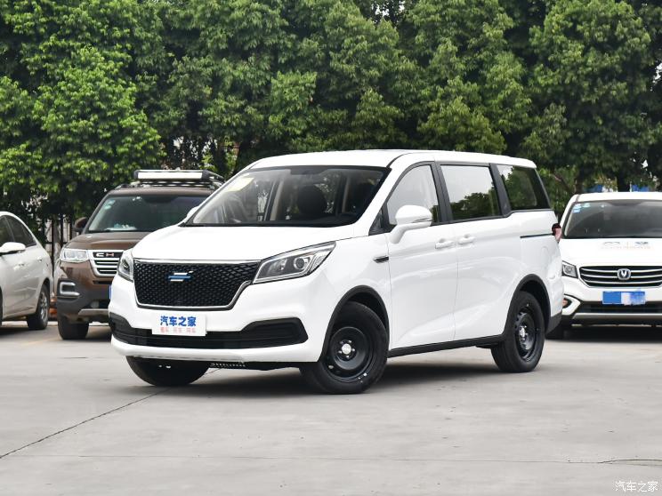 长安汽车 长安欧尚科尚 2019款 1.5T 手动舒适型 国VI 长安汽车 长安欧尚科尚 2019款 1.5T 手动舒适型 国VI