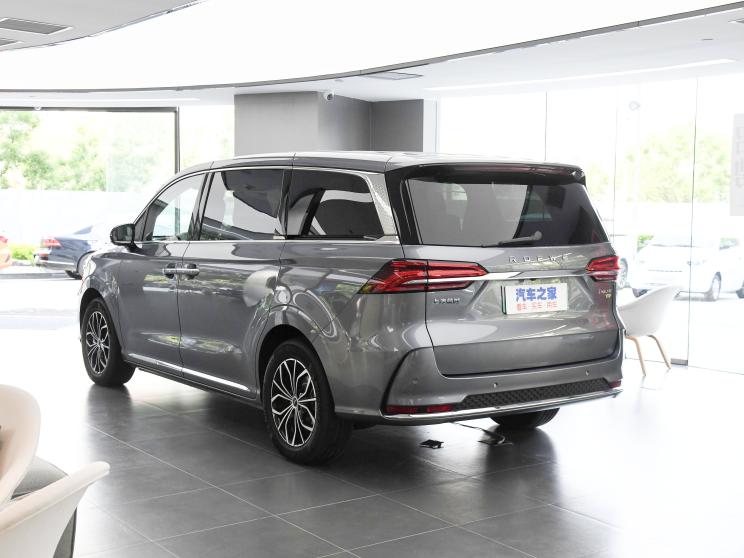 上汽集团 荣威iMAX8 EV 2022款 豪华版 上汽集团 荣威iMAX8 EV 2022款 豪华版