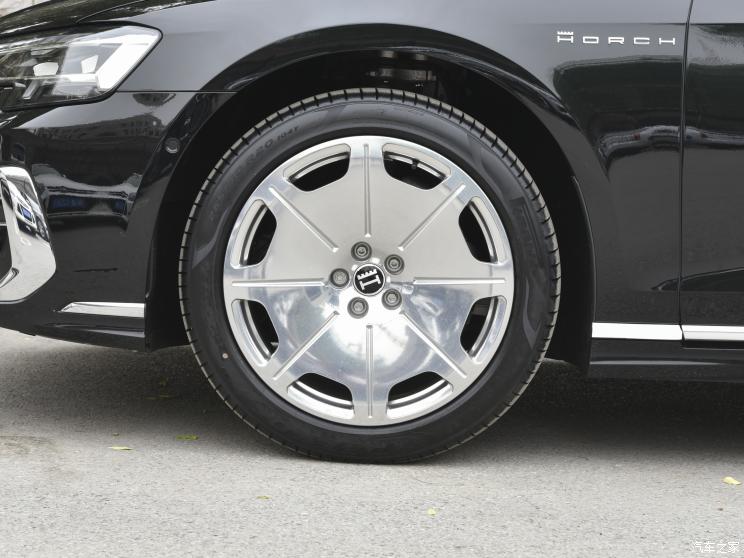 奥迪(进口) 奥迪A8 2022款 A8L Horch创始人版 传奇型 奥迪(进口) 奥迪A8 2022款 A8L Horch创始人版 传奇型