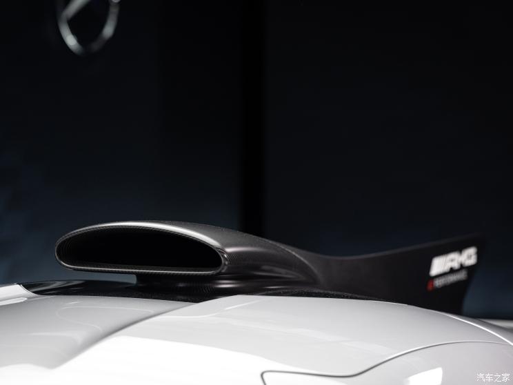 梅赛德斯-AMG AMG ONE 2023款 基本型 梅赛德斯-AMG AMG ONE 2023款 基本型