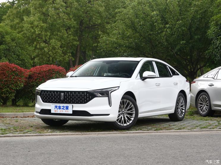 一汽奔腾 奔腾B70 2022款 1.5T 自动乐享型 一汽奔腾 奔腾B70 2022款 1.5T 自动乐享型