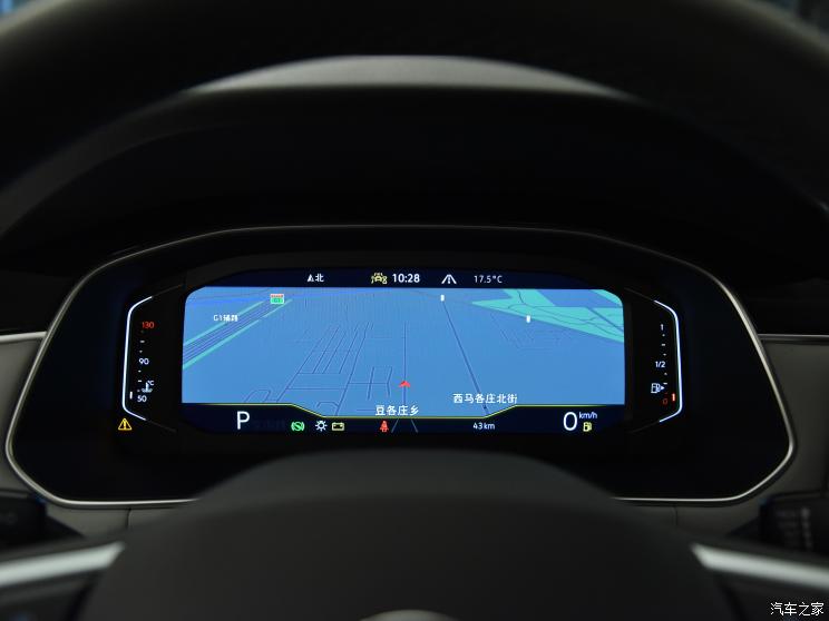 一汽-大众 宝来 2022款 280TSI DSG尊行版 一汽-大众 宝来 2022款 280TSI DSG尊行版