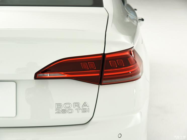 一汽-大众 宝来 2022款 280TSI DSG尊行版 一汽-大众 宝来 2022款 280TSI DSG尊行版