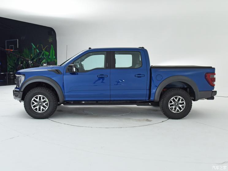 福特(进口) 福特F-150 2022款 3.5T 猛禽 福特(进口) 福特F-150 2022款 3.5T 猛禽