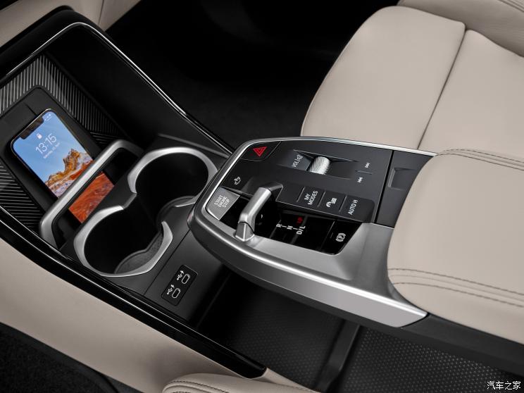 宝马(进口) 宝马X1(进口) 2022款 xDrive23i 宝马(进口) 宝马X1(进口) 2022款 xDrive23i