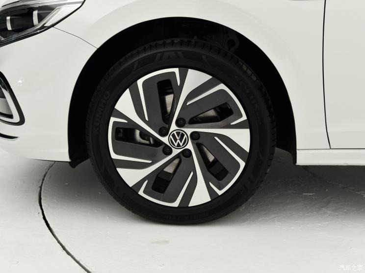 一汽-大众 宝来 2022款 280TSI DSG尊行版 一汽-大众 宝来 2022款 280TSI DSG尊行版