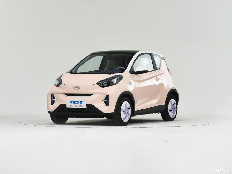 奇瑞新能源 小蚂蚁 2022款 魅 罗曼司 奇瑞新能源 小蚂蚁 2022款 魅 罗曼司