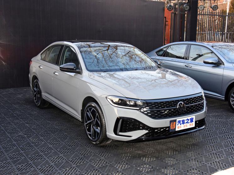 上汽大众 朗逸 2023款 280TSI DSG星空版 上汽大众 朗逸 2023款 280TSI DSG星空版