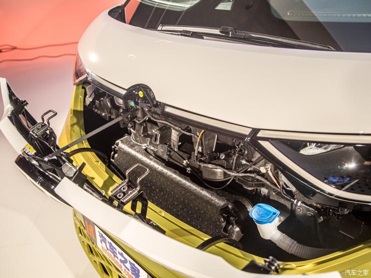 大众(进口) ID. Buzz 2022款 基本型 大众(进口) ID. Buzz 2022款 基本型