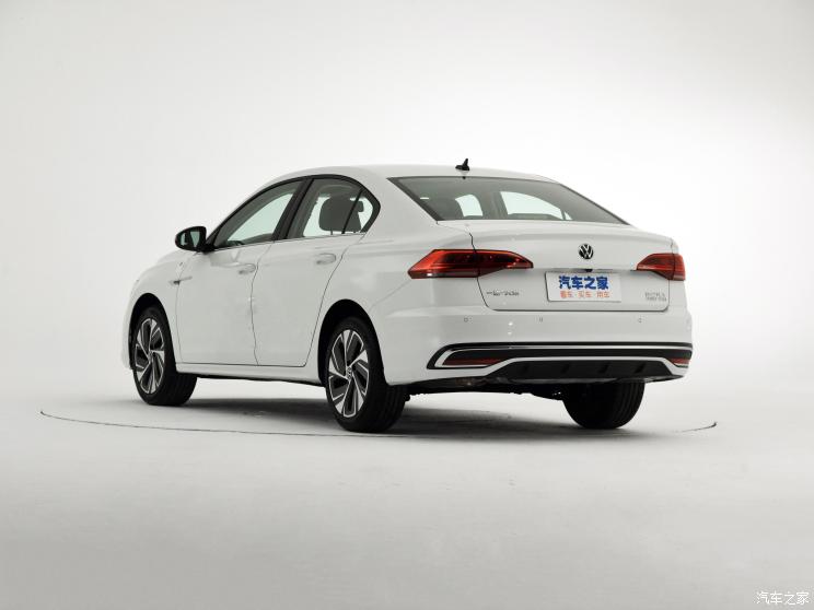 一汽-大众 宝来 2022款 280TSI DSG尊行版 一汽-大众 宝来 2022款 280TSI DSG尊行版