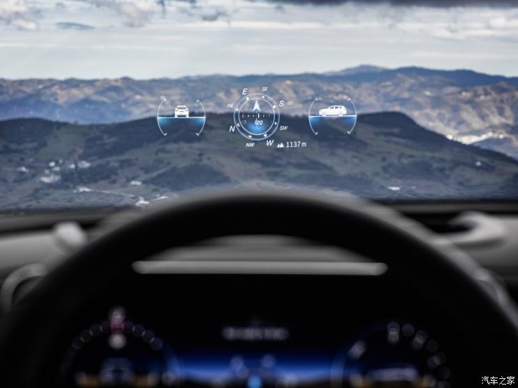 奔驰(进口) 奔驰GLC新能源(进口) 2023款 基本型 奔驰(进口) 奔驰GLC新能源(进口) 2023款 基本型