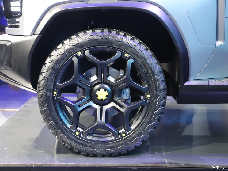 奇瑞汽车 捷途T-X 2022款 基本型 奇瑞汽车 捷途T-X 2022款 基本型