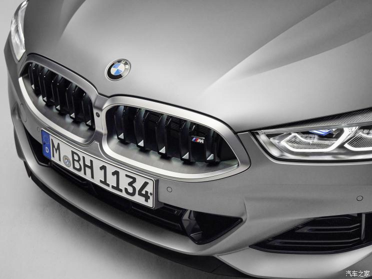 宝马(进口) 宝马8系 2022款 M850i xDrive Convertible 宝马(进口) 宝马8系 2022款 M850i xDrive Convertible