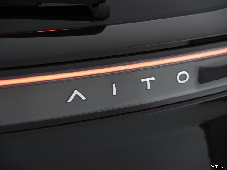 金康赛力斯 问界M5 2022款 四驱性能版 金康赛力斯 问界M5 2022款 四驱性能版