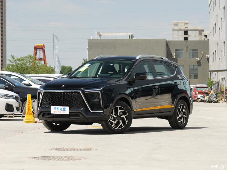 江汽集团 思皓X6 2022款 1.5T DCT智驾版 江汽集团 思皓X6 2022款 1.5T DCT智驾版