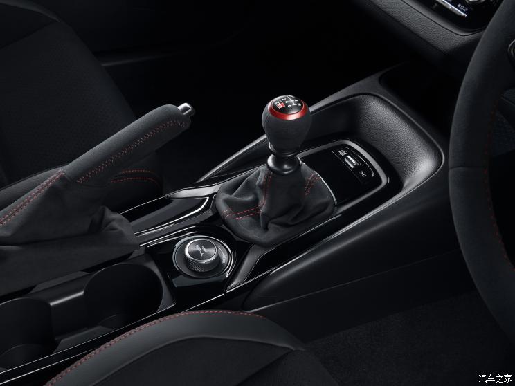 丰田(进口) 卡罗拉(进口) 2022款 GR Morizo Edition 日本版 丰田(进口) 卡罗拉(进口) 2022款 GR Morizo Edition 日本版