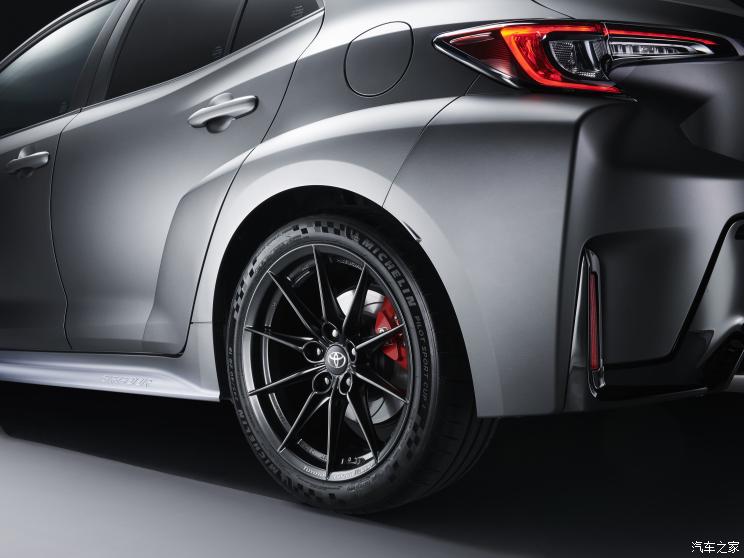 丰田(进口) 卡罗拉(进口) 2022款 GR Morizo Edition 日本版 丰田(进口) 卡罗拉(进口) 2022款 GR Morizo Edition 日本版