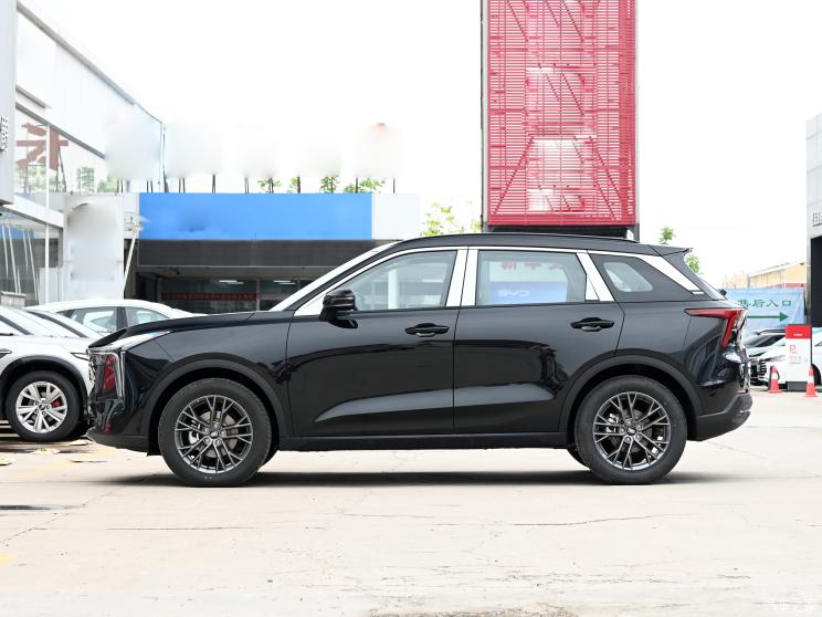 一汽奔腾 奔腾T55 2022款 1.5T 自动飞跃款 一汽奔腾 奔腾T55 2022款 1.5T 自动飞跃款