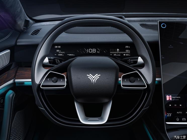 合众汽车 哪吒S 2022款 纯电 耀世版 合众汽车 哪吒S 2022款 纯电 耀世版