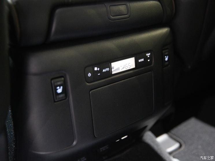 日产(进口) 途乐 2021款 ARMADA Platinum 日产(进口) 途乐 2021款 ARMADA Platinum