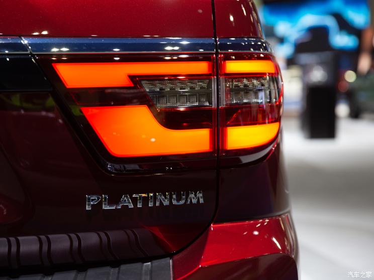 日产(进口) 途乐 2021款 ARMADA Platinum 日产(进口) 途乐 2021款 ARMADA Platinum