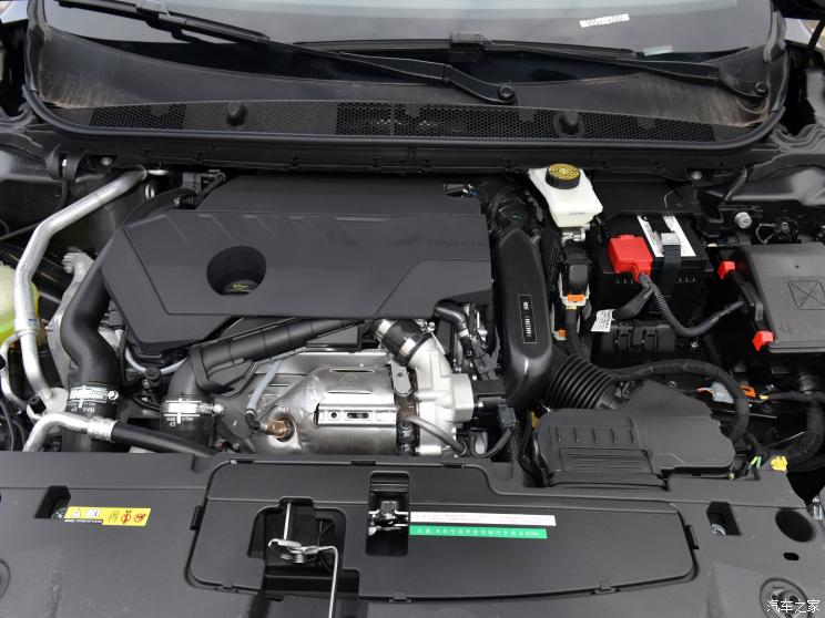 东风标致 标致408 2020款 360THP 十周年质耀版 东风标致 标致408 2020款 360THP 十周年质耀版