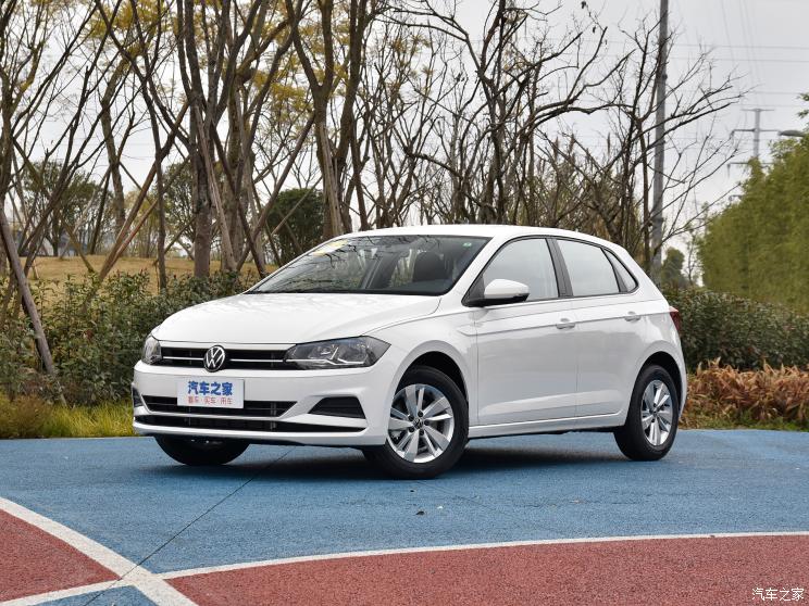 上汽大众 Polo 2022款 Plus 1.5L 自动纵情乐活版 上汽大众 Polo 2022款 Plus 1.5L 自动纵情乐活版