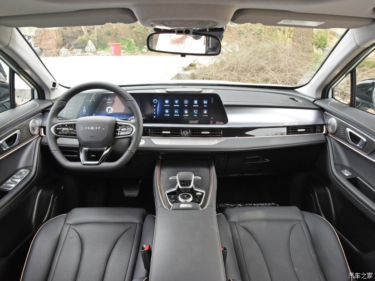 奇瑞汽车 欧萌达 2022款 高配版 奇瑞汽车 欧萌达 2022款 高配版