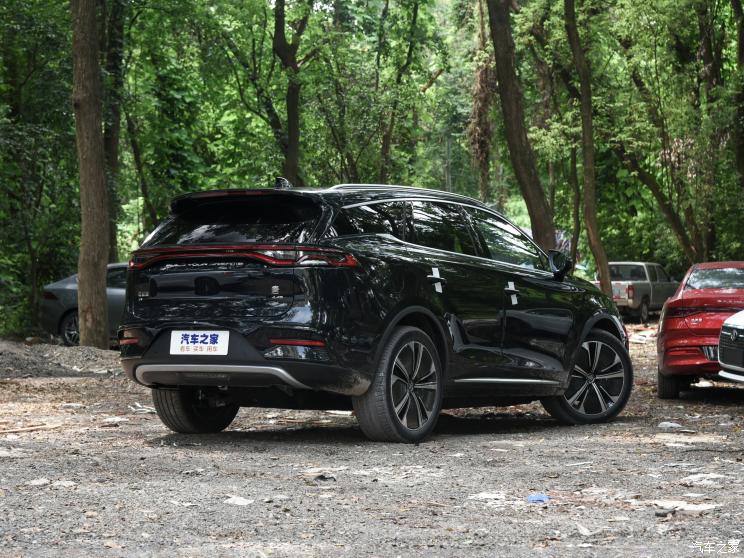 比亚迪 唐新能源 2022款 EV 635km 四驱旗舰型 比亚迪 唐新能源 2022款 EV 635km 四驱旗舰型