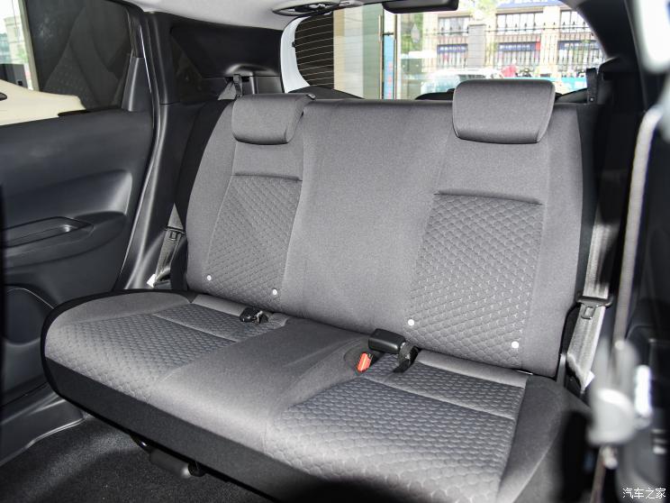 广汽本田 飞度 2022款 1.5L CVT �o限MUGEN版 广汽本田 飞度 2022款 1.5L CVT �o限MUGEN版