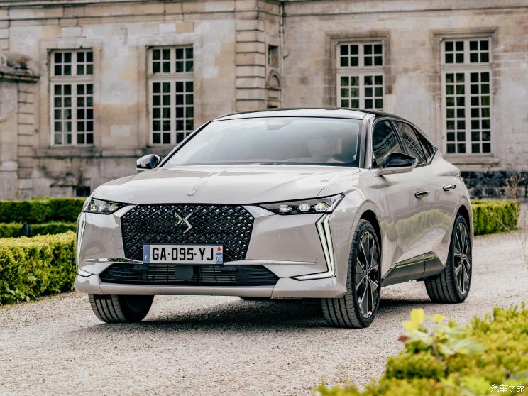 DS(进口) DS 4 2021款 Rivoli 欧洲版 DS(进口) DS 4 2021款 Rivoli 欧洲版