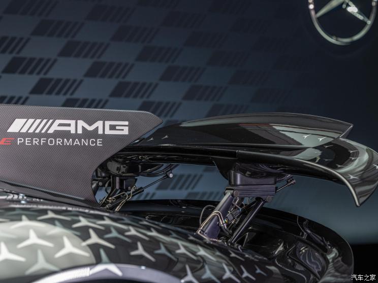 梅赛德斯-AMG AMG ONE 2023款 基本型 梅赛德斯-AMG AMG ONE 2023款 基本型