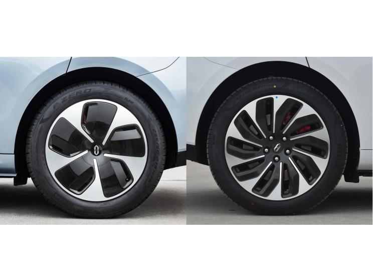 赛力斯汽车 问界M5 2022款 M5e 四驱纯电基本型 赛力斯汽车 问界M5 2022款 M5e 四驱纯电基本型