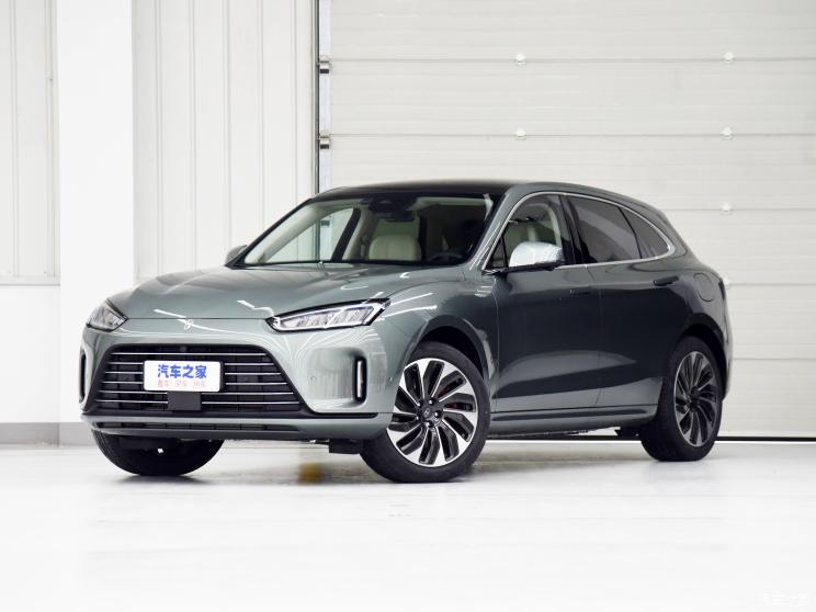 赛力斯汽车 问界M5 2022款 四驱性能版